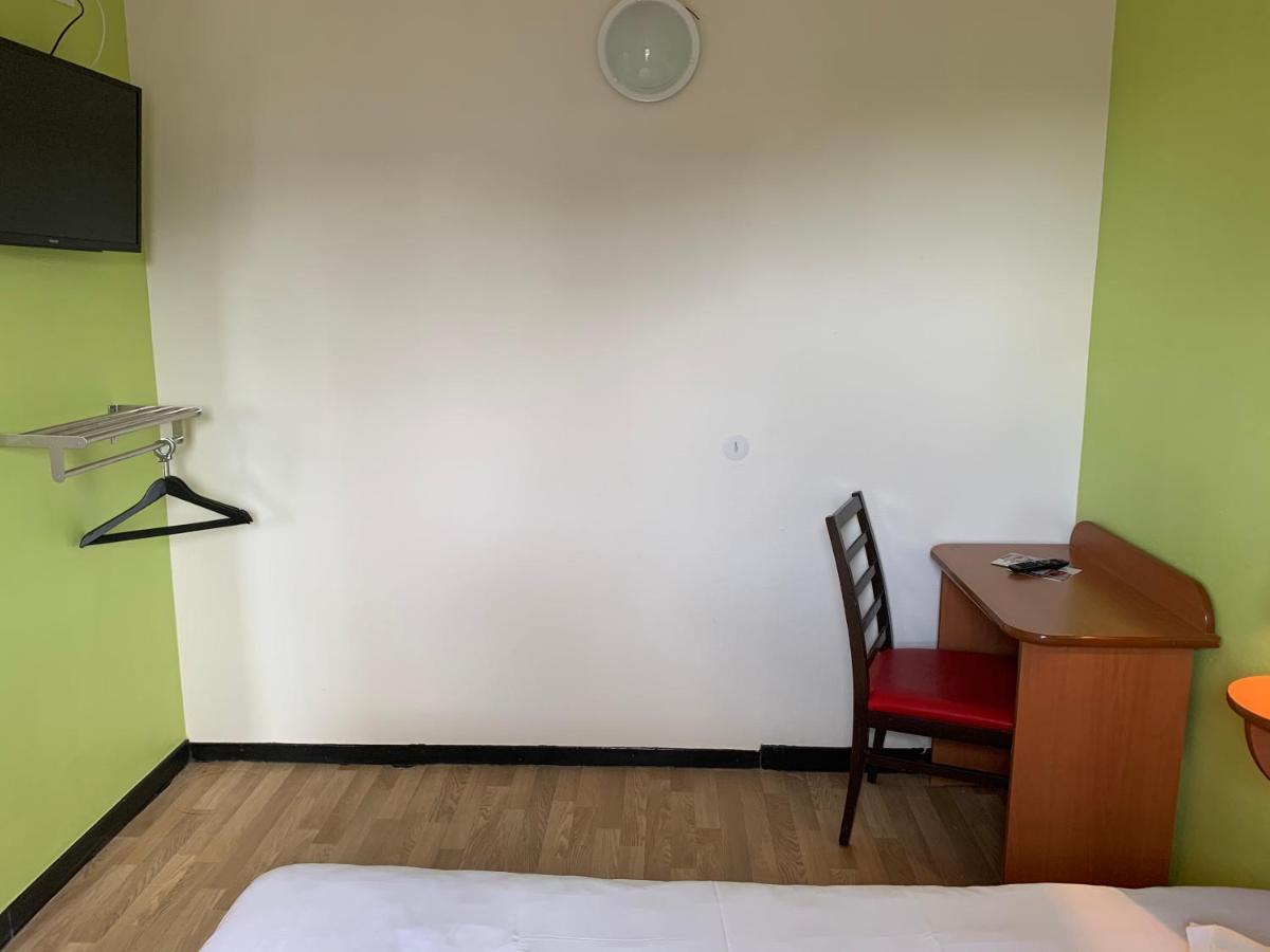 Hotel Enzo Chalons En Champagne Chalons-en-Champagne