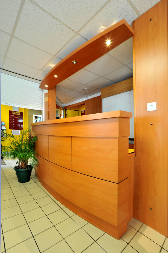 Enzo Chalons En Champagne 2*