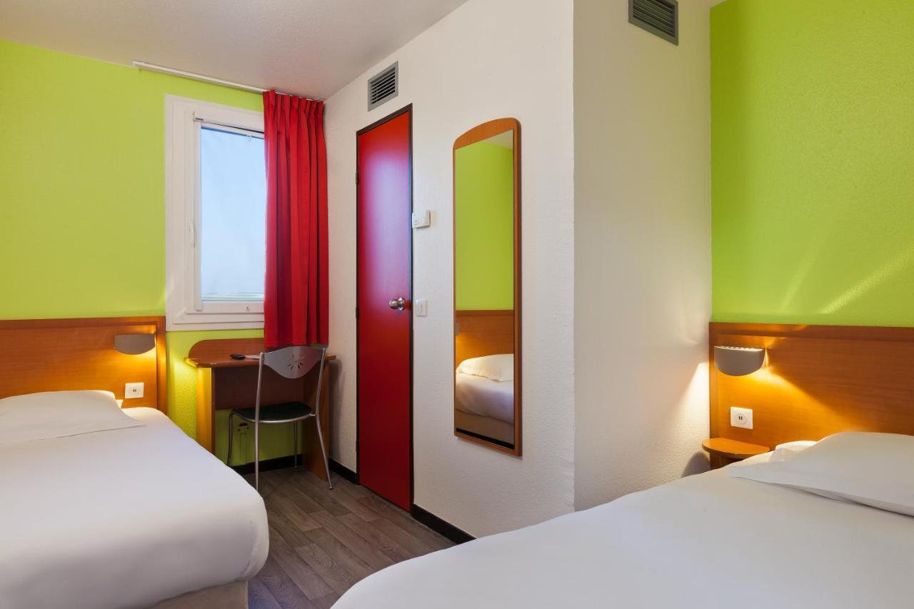 Hotel Enzo Chalons En Champagne Chalons-en-Champagne